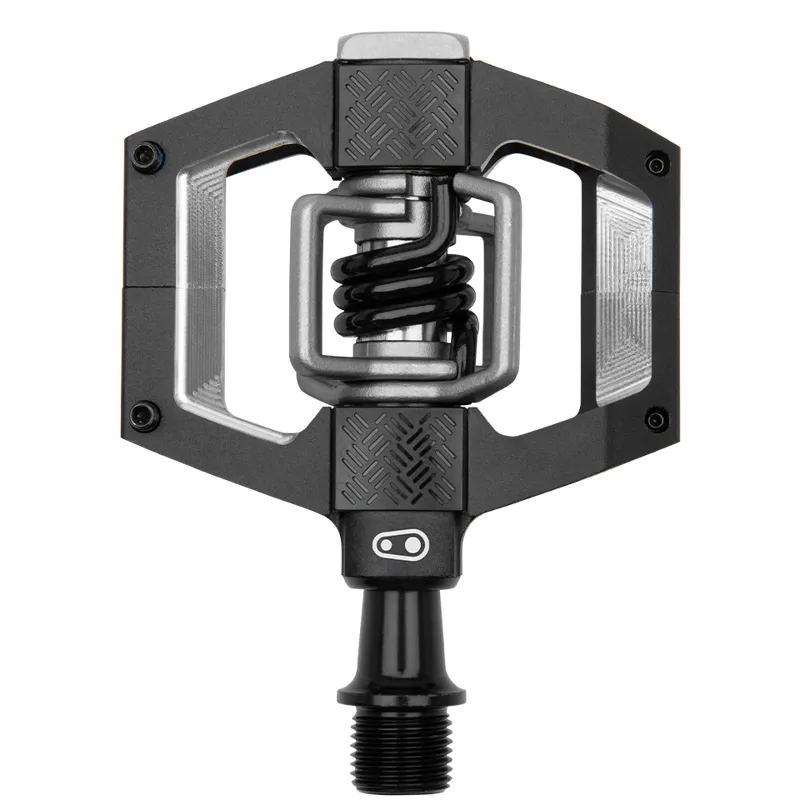 Crankbrothers Mallet Trail Pedals in Black